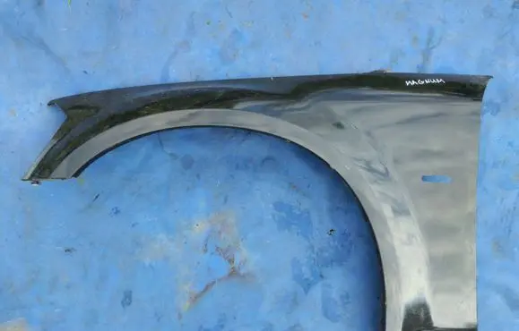 Dodge Magnum Fender 5065283AB