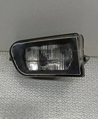 BMW 5 E39 Front fog light 19A015 195267C1