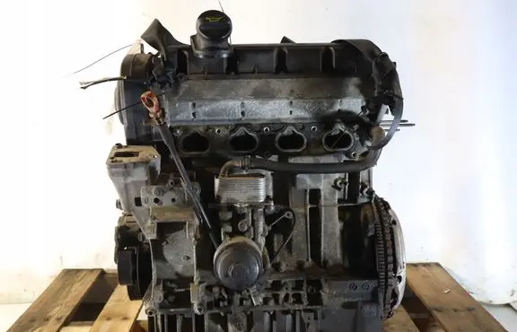 Citroen C4 I Picasso Engine EW7AF