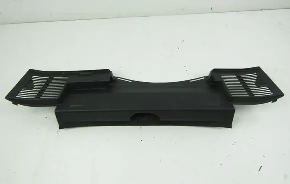 Opel Corsa D Trunk/boot trim cover 