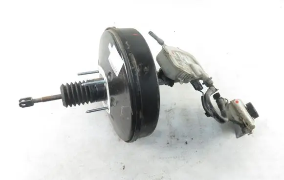Opel Vivaro Brake booster 94453011 472108729R