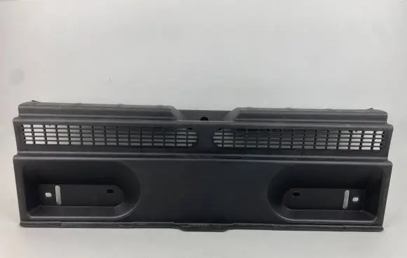 Mini One - Cooper F56 F55 Trunk/boot sill cover protection 7298591