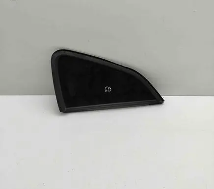 Volkswagen Polo VI Rear side window 2G4845298M