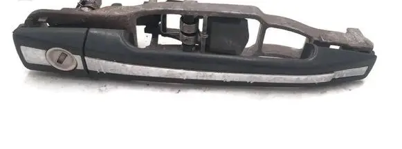 Mercedes-Benz E W124 Front door exterior handle