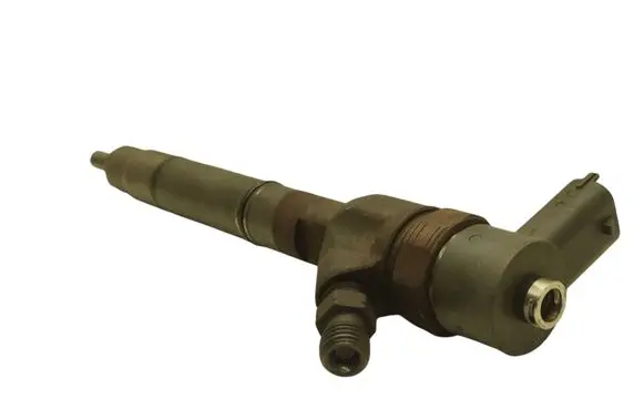 Fuel injector