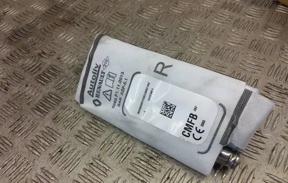 Renault Zoe Seat airbag 634432900D