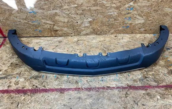 Opel Mokka Front bumper lip 95073618 R1185-Z