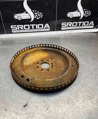 Mercedes-Benz Sprinter W906 Flywheel A6510300612 09327F00323