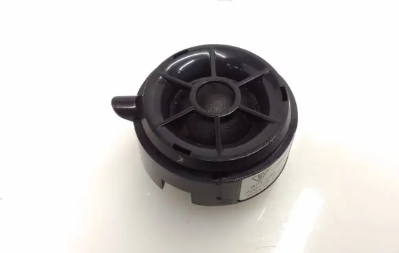Porsche Panamera (971) Front door high frequency speaker 971035411A