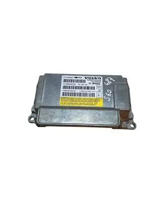 Volvo V60 Airbag control unit/module P31334542 0285010943 T11009230730
