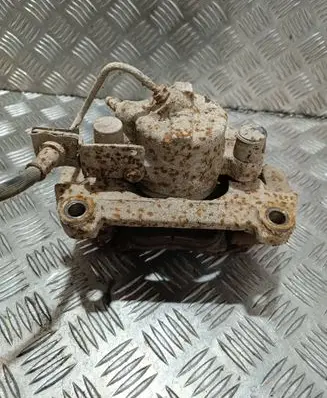 Renault Laguna II Front brake caliper 