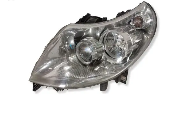 Fiat Ducato Headlight/headlamp 1369497080