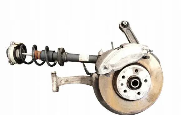 Audi A5 Rear wheel hub