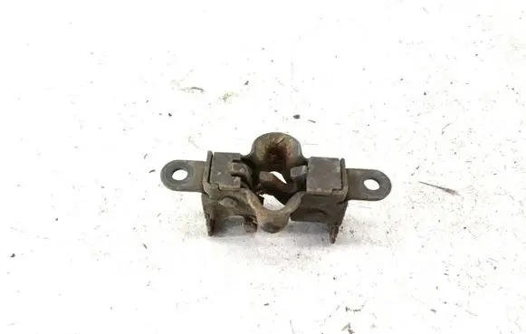 Mercedes-Benz C W202 Engine bonnet/hood lock/catch 