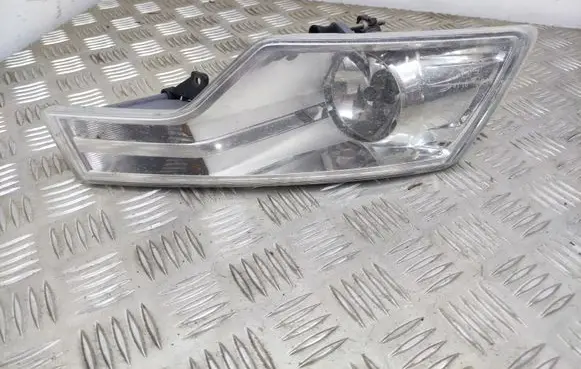 Front fog light