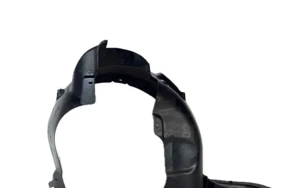 Skoda Fabia Mk3 (NJ) Front wheel arch liner splash guards