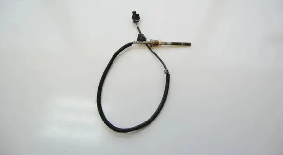 Citroen C4 I Oil temperature sensor A0009058804