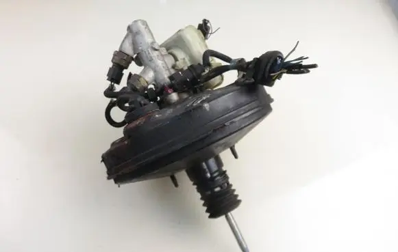 Audi A3 S3 8L Brake booster
