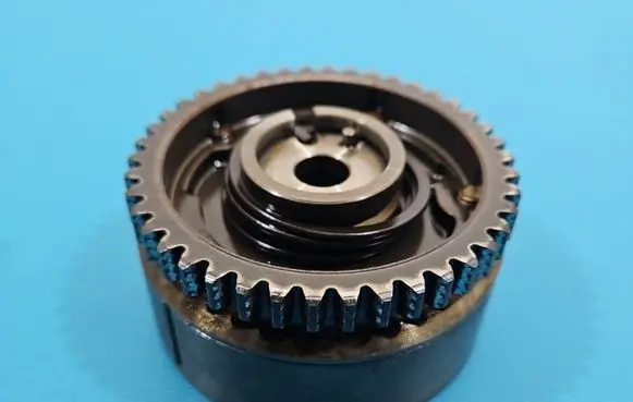 Renault Kadjar Timing chain sprocket OE212397 IMPRK1548658