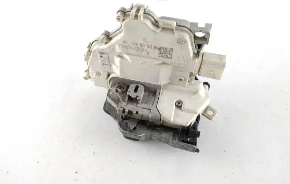 Audi A4 S4 B9 Rear door lock 4G0839016H