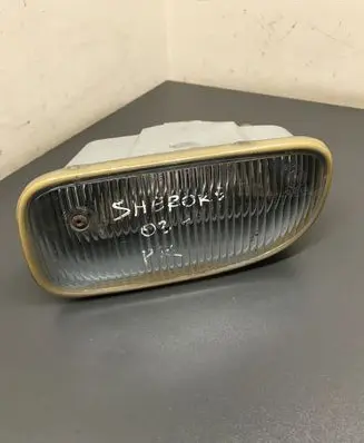 Jeep Cherokee III KJ Front fog light