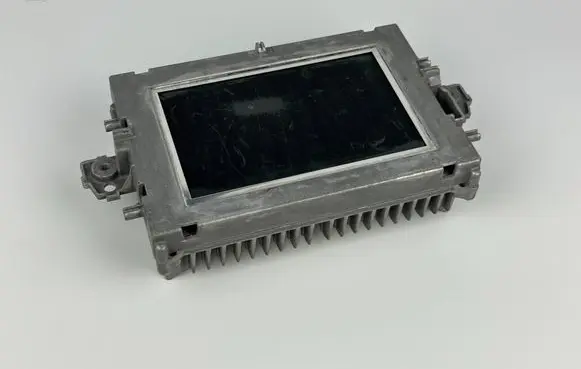 Mercedes-Benz E W212 Screen/display/small screen A2129010400 A2129028300 A2C53376684