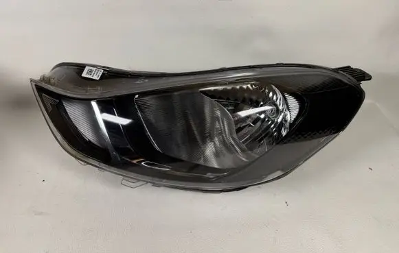 Hyundai i10 Headlight/headlamp 92101K7000