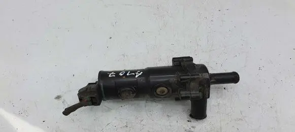 Toyota Prius (XW20) Electric auxiliary coolant/water pump 0644000951