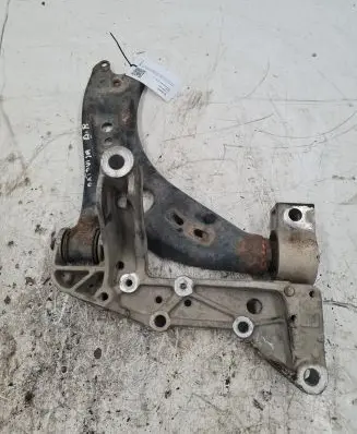 Skoda Octavia Mk2 (1Z) Front lower control arm/wishbone