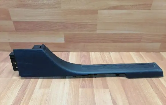 Renault Scenic IV - Grand scenic IV Front sill trim cover 769526696R MP7211 769528668R