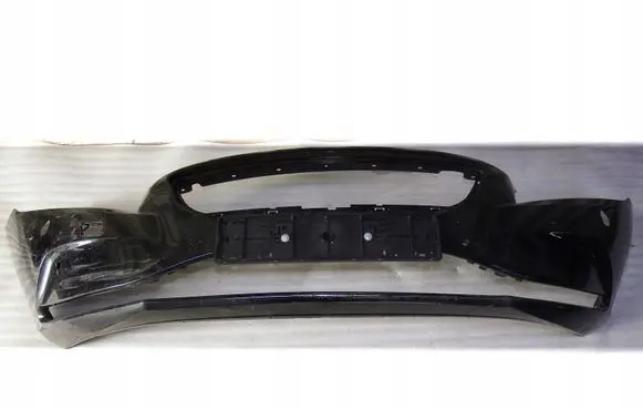 Volvo V40 Front bumper