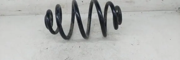 Volkswagen PASSAT B5.5 Rear coil spring