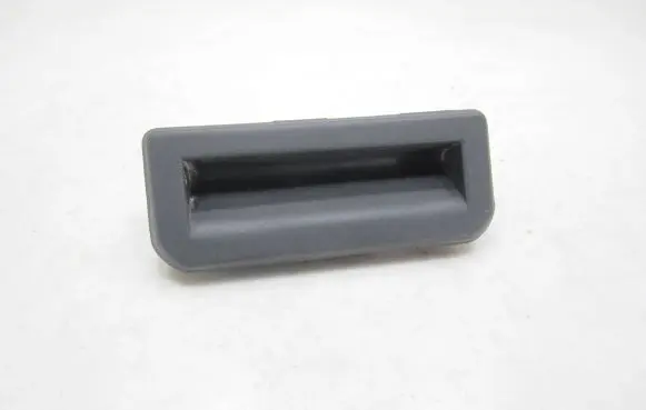 Volkswagen T-Cross Tailgate/trunk/boot exterior handle 6V0827566 023047
