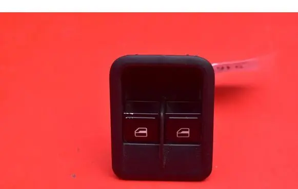 Skoda Roomster (5J) Electric window control switch 1Z0959858