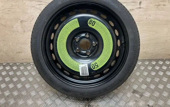Audi A4 S4 B8 8K R19 spare wheel 8K0601027B