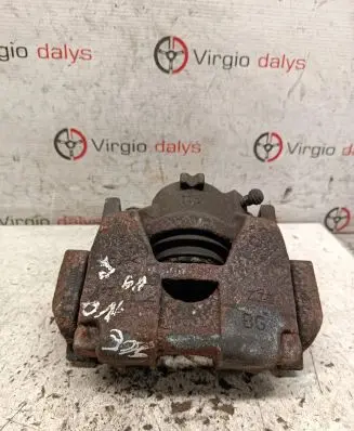Renault Laguna III Front brake caliper