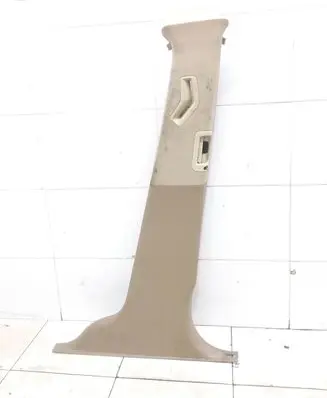 Volvo XC70 (B) pillar trim (top) 06E5365 BPGQC