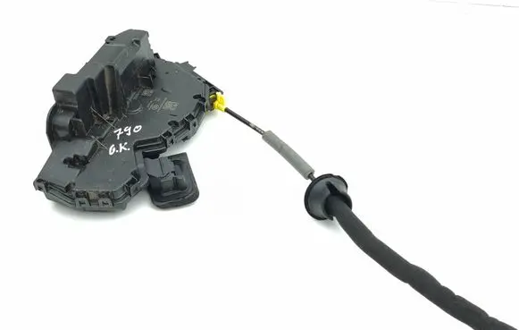 Audi A3 8Y Rear door lock 5TA839015N A046465