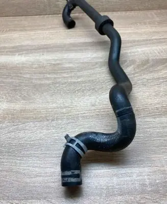 BMW 5 E60 E61 Engine coolant pipe/hose 64216910758