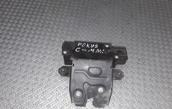 Ford Focus C-MAX Tailgate/trunk/boot lock/catch/latch
