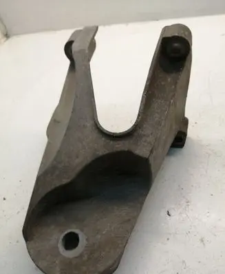 Ford Transit Engine mounting bracket 6C116037AA