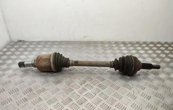 Ford Transit Front driveshaft