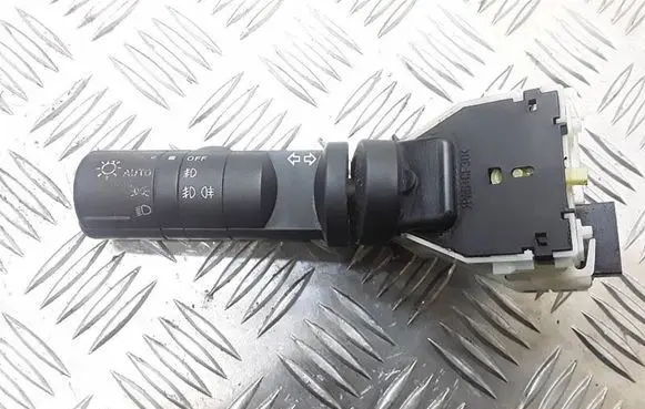 Nissan Qashqai Indicator stalk 14425