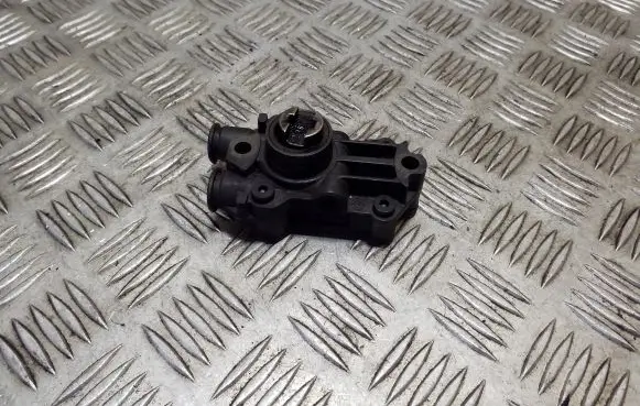 Mercedes-Benz ML W163 Fuel injection high pressure pump A6110900350