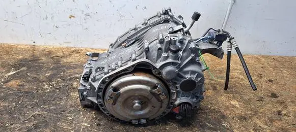 Mercedes-Benz B W245 Automatic gearbox 1693701500