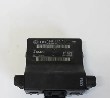 Volkswagen Golf V Gateway control module 1K0907530C