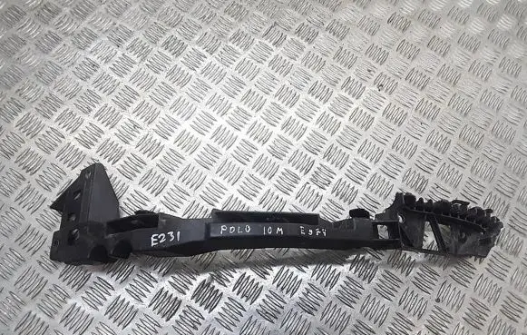 Volkswagen Polo V 6R Headlight/headlamp mounting bracket 6R0805071B