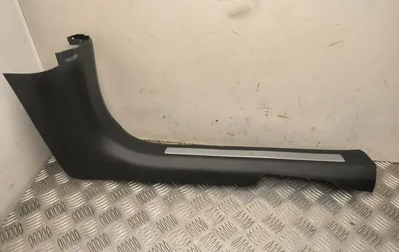 Polestar 4 Front sill (body part) 80029604