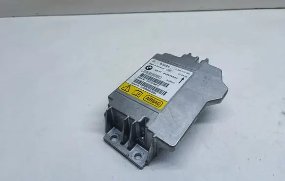 BMW 3 E92 E93 Airbag control unit/module 9159794 0285010083 65779159794