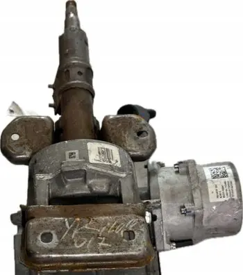 Fiat Panda III Electric power steering pump 735716913 20082016R 38248539